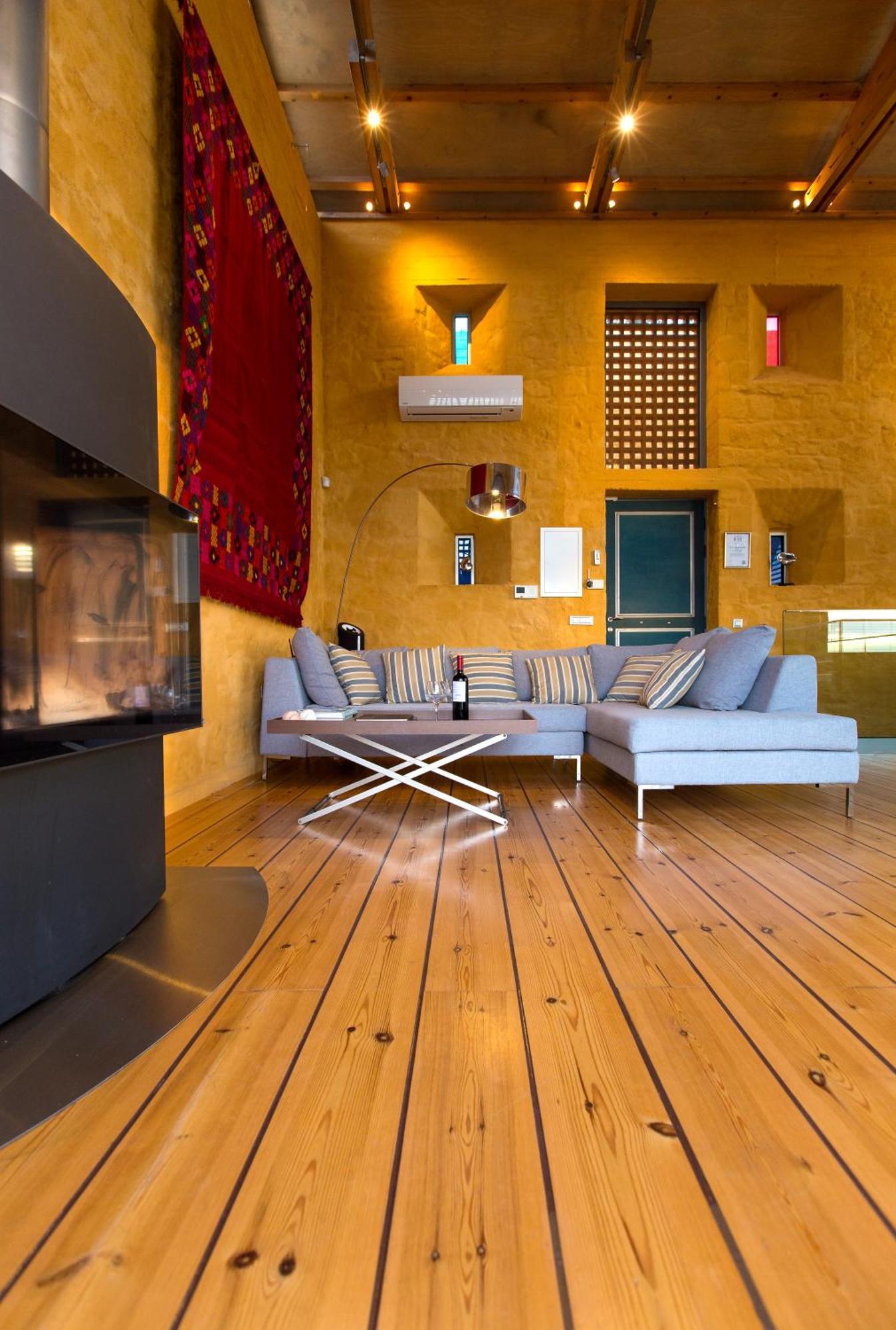 Beachfront Ravdoucha Epavlis Eleni Villa - Pool, Hot Tub, Gym, Sauna, Private Parking, Wifi Chania  Bagian luar foto