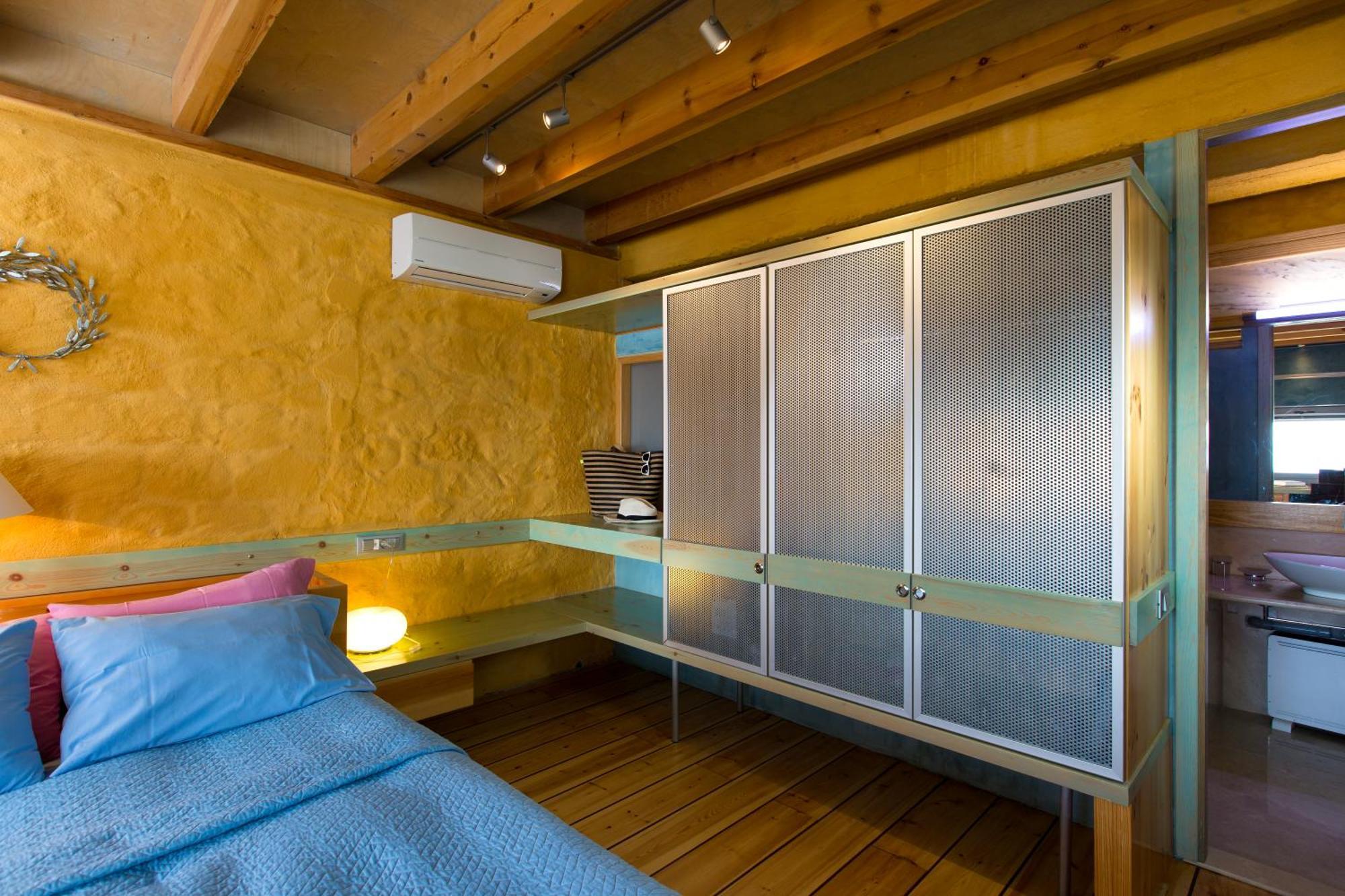 Beachfront Ravdoucha Epavlis Eleni Villa - Pool, Hot Tub, Gym, Sauna, Private Parking, Wifi Chania  Bagian luar foto